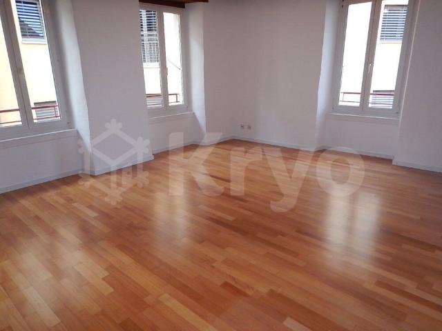 Apartment mieten in Payerne, Waadt