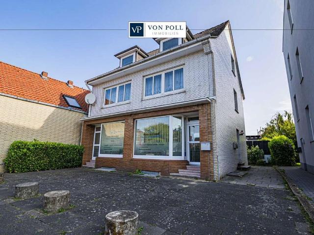 Büro kaufen in Cuxhaven, Landkreis Cuxhaven