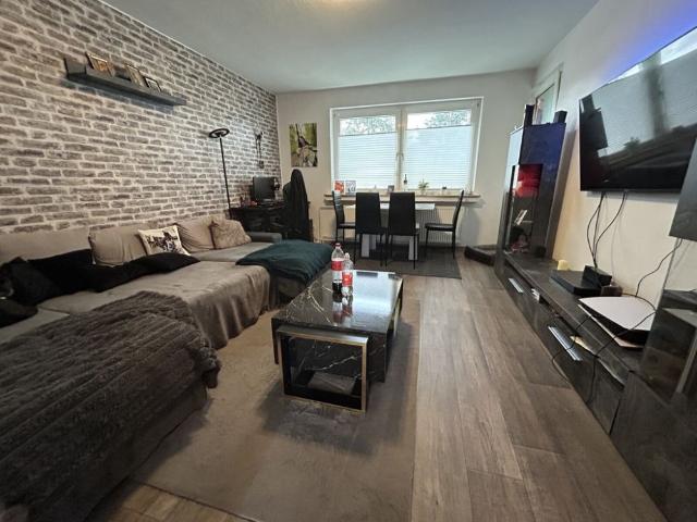 Apartment mieten in Sterkrade, Oberhausen