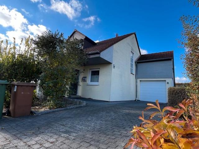 Haus kaufen in Niedervellmar, Vellmar