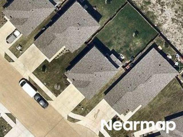 Land for sale in Texas