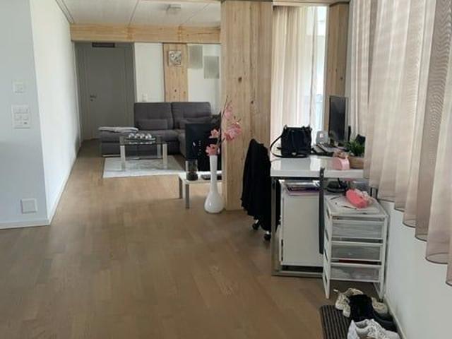 Apartment mieten in St. Fiden, St. Gallen