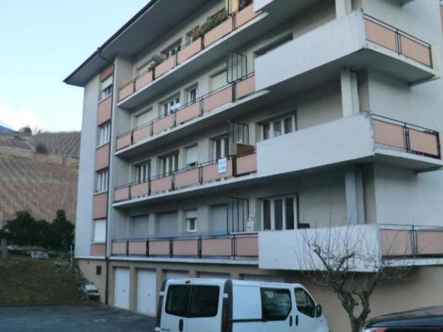 Apartment mieten in Les Mayens-de-Sion, Wallis