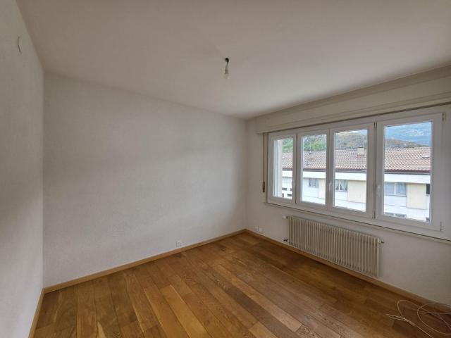 Apartment mieten in Sion