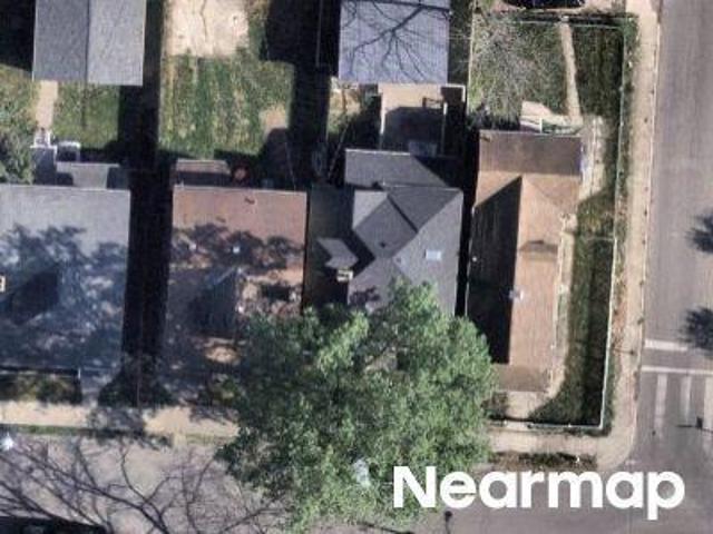 House for sale in Columbus, Ohio