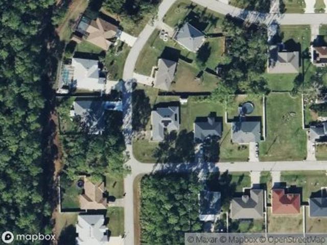House for sale in Palm Coast, Florida