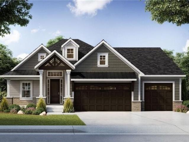 House for sale in Kansas