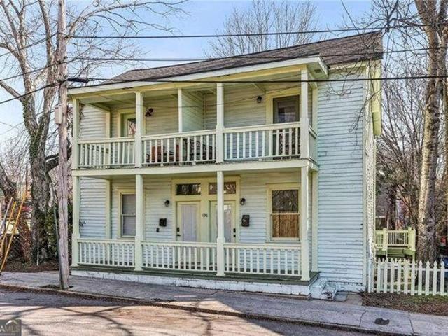 House for sale in Atlanta, Georgia