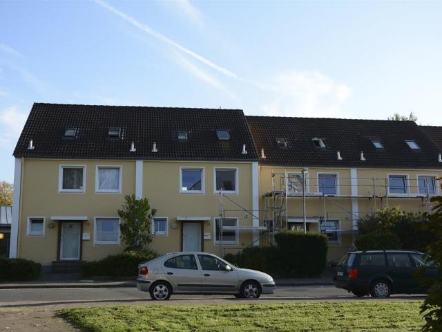 Apartment mieten in Kernstadt, Hameln