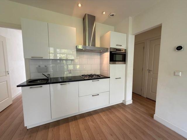 Appartement te huur in West, Amsterdam