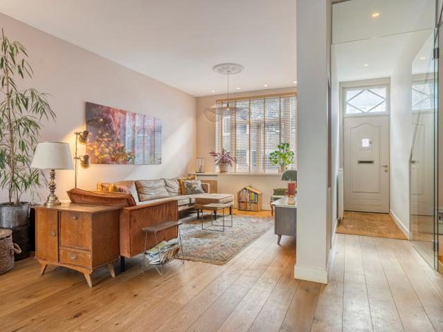 Appartement te huur in Putten, Gelderland