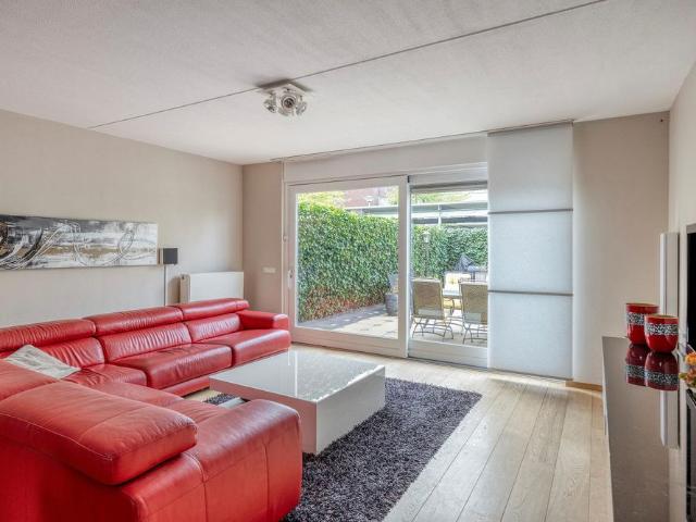 Appartement te huur in Wittevrouwenveld, Limburg