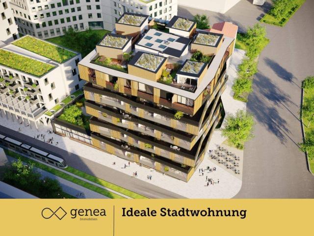 Apartment mieten in Eggenberg, Gersdorf-Feistritz