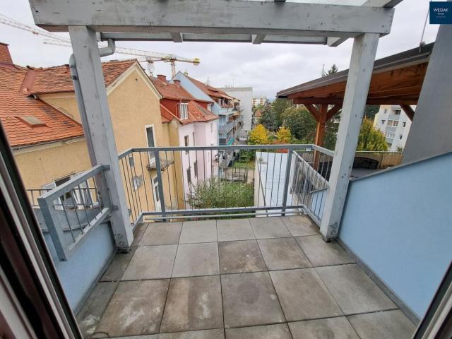 Apartment mieten in Katastralgemeinde Baierdorf, Graz