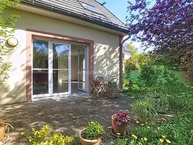 Maison vente à Mulhouse, Reiningue