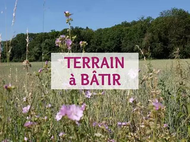 Terrain vente à Mulhouse, Reiningue