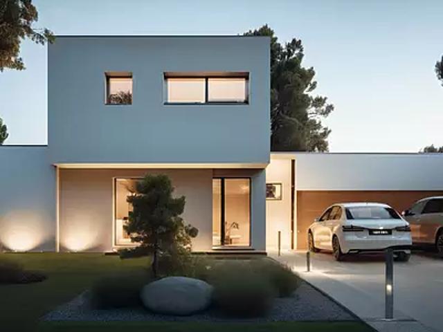 Maison vente à Mulhouse, Reiningue