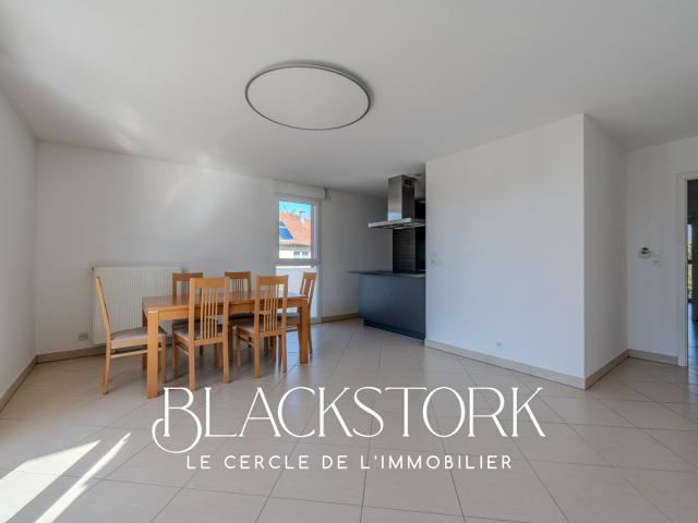 Appartement vente à Mulhouse, Reiningue