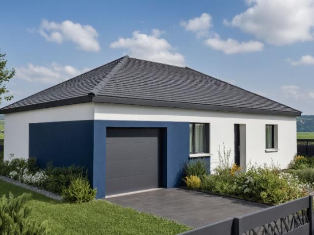 Maison vente à Mulhouse, Reiningue