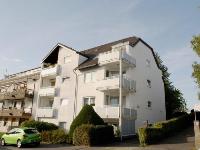 Wohnung mieten in Meigen, Solingen