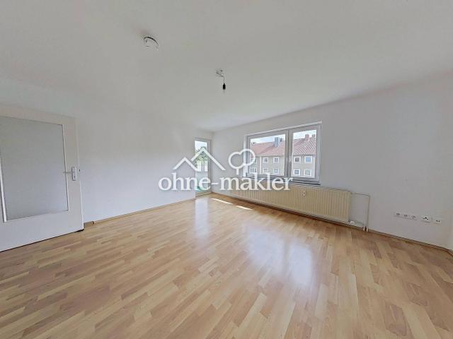 Apartment mieten in Bückeburg, Niedersachsen