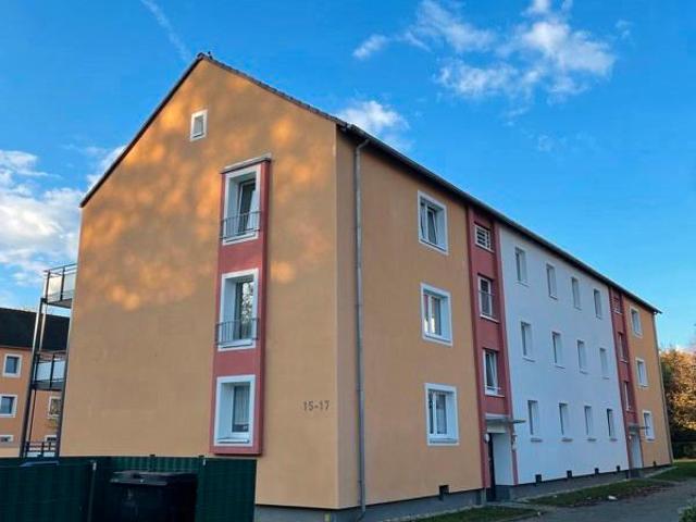 Wohnung mieten in Eving, Dortmund