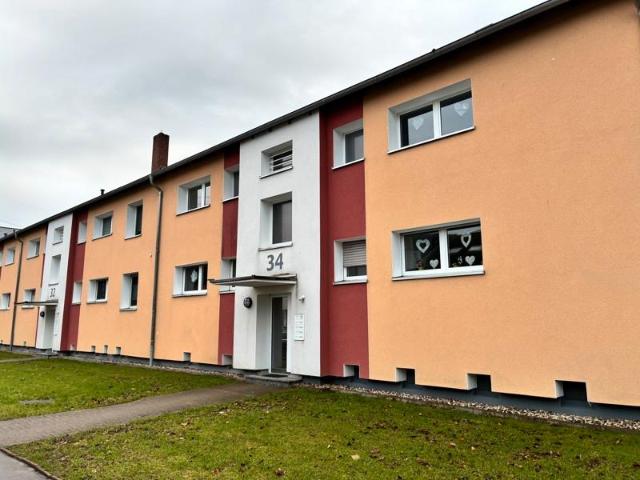 Wohnung mieten in Scharnhorst, Dortmund