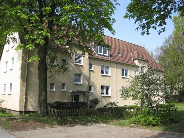 Apartment mieten in Gladbeck, Nordrhein-Westfalen