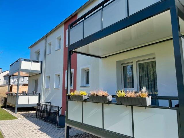 Wohnung mieten in Eving, Dortmund