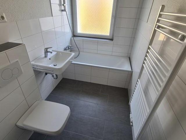 Wohnung mieten in Gartenstadt, Dortmund