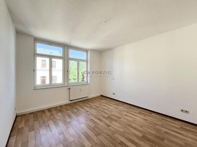 Apartment mieten in Limbach-Oberfrohna, Sachsen