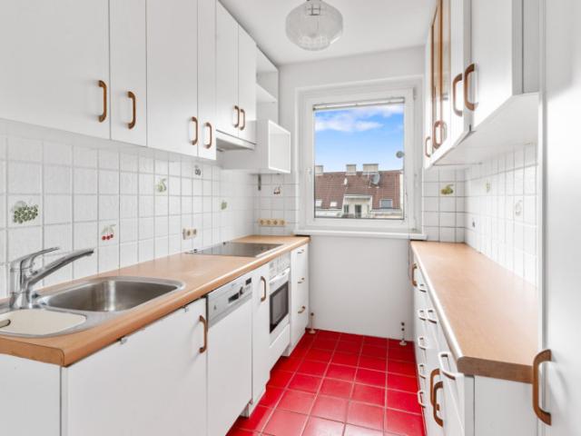 Etagenwohnung mieten in Wien, KG Favoriten