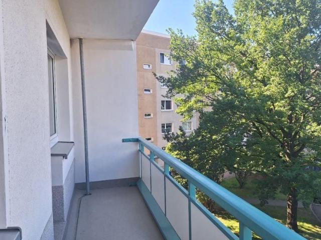 Apartment mieten in Königshufen, Görlitz