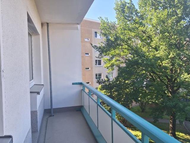 Wohnung mieten in Königshufen, Görlitz