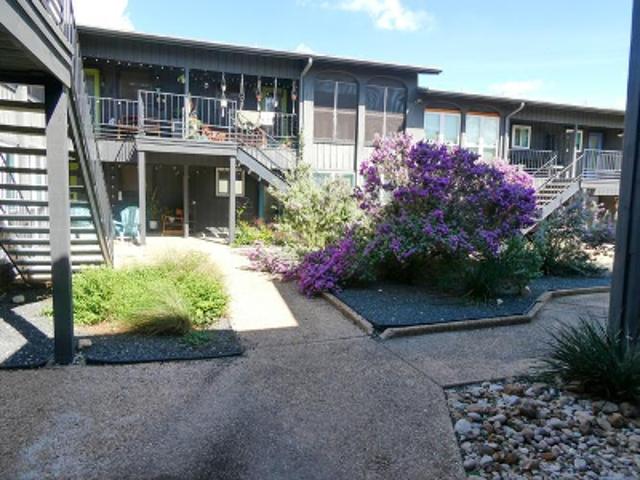 Condo for sale in Austin, Texas