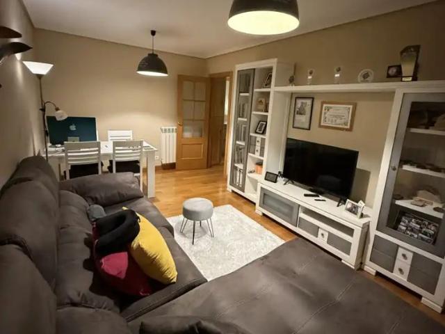 Apartamento en alquiler en Reinosa, Cantabria