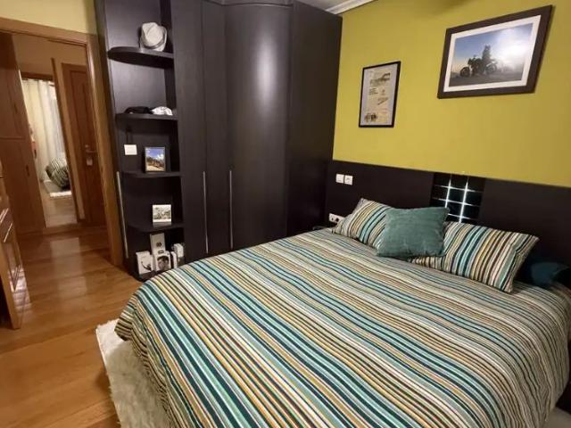 Apartamento en alquiler en Reinosa, Cantabria