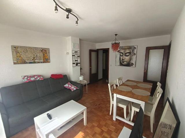 Apartamento en alquiler en Reinosa, Cantabria