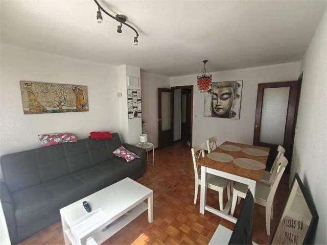 Apartamento en alquiler en Reinosa, Cantabria