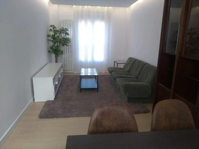 Apartamento en alquiler en Reinosa, Cantabria