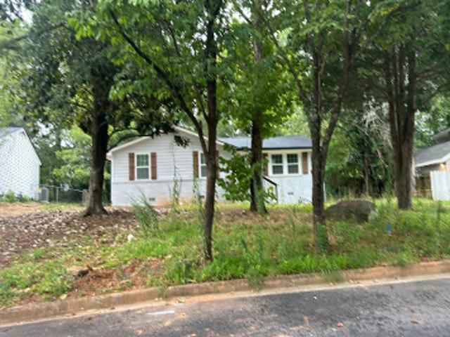 House for sale in Clayton, Georgia