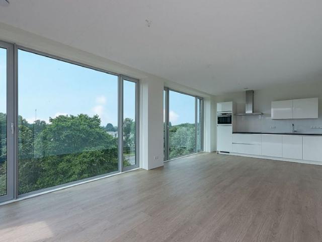 Appartement te huur in Winkelcentrum Overvecht, Haarzuilens