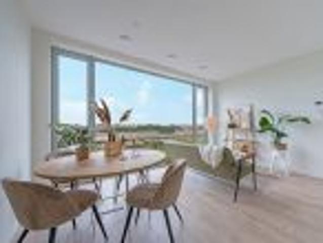 Appartement te huur in Winkelcentrum Overvecht, Haarzuilens