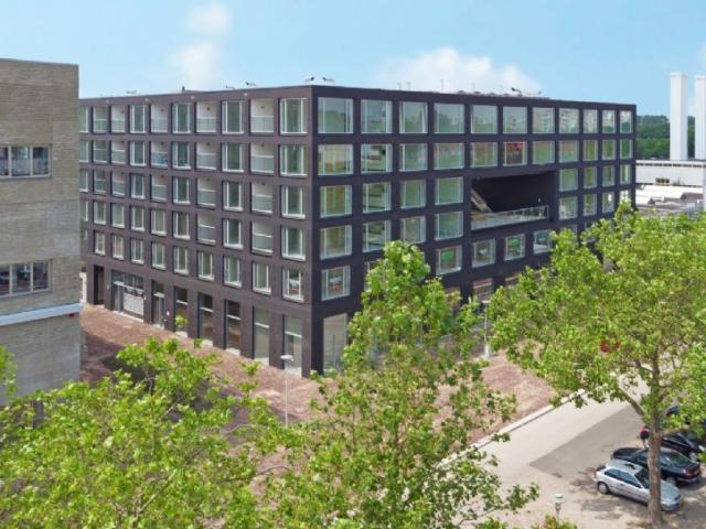 Woning te huur in Winkelcentrum Overvecht, Haarzuilens