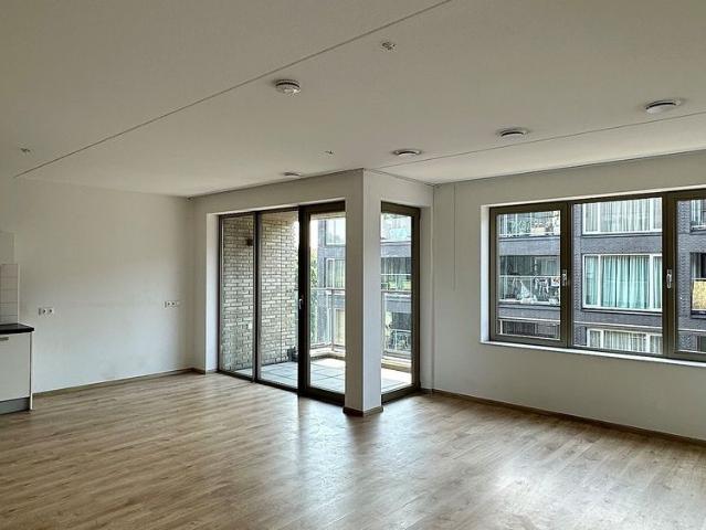 Appartement te huur in Winkelcentrum Overvecht, Haarzuilens