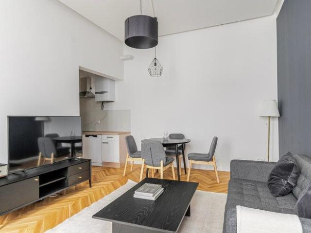 Apartment mieten in Reinprechtsdorf, Wien