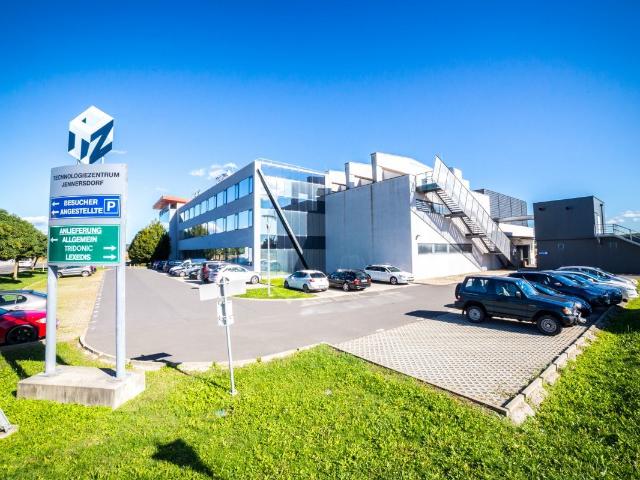 Industrie mieten in Jennersdorf, Burgenland