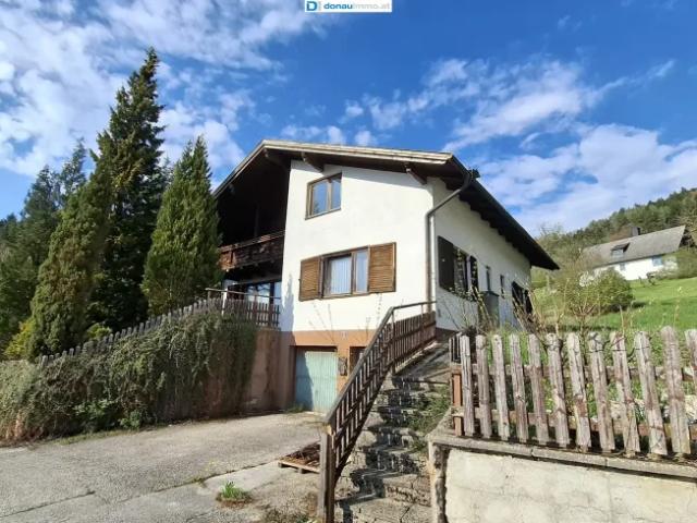 Haus kaufen in Reinsberg, Niederösterreich