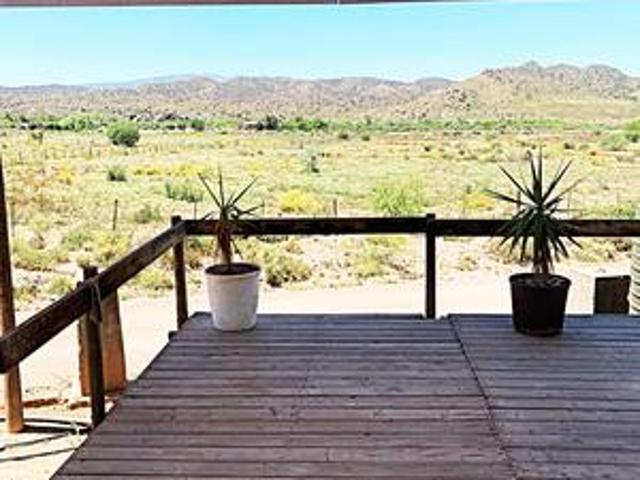Commercial Land for sale in Ladismith