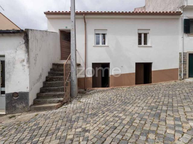Casa venda em Ervedosa do Douro, São João da Pesqueira